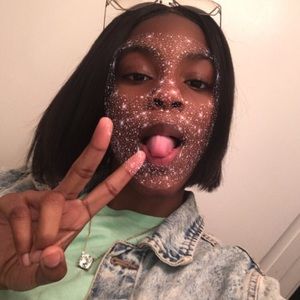 Meet your Posher, Jordin